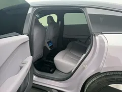 2026 Xpeng P7+ EV 615 Max Flagship — фото 10