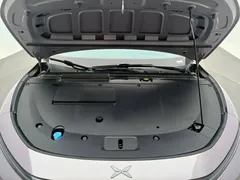 2026 Xpeng P7+ EV 615 Max Flagship — фото 11