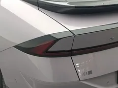 2026 Xpeng P7+ EV 615 Max Flagship — фото 13