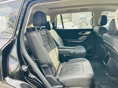 2024 Hongqi HS7 2.0T PHEV 4WD 6, чёрный — фото 21