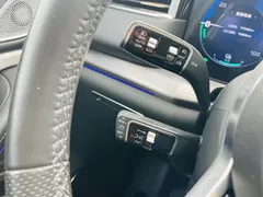 2024 Hongqi HS7 2.0T PHEV 4WD 6, чёрный — фото 27
