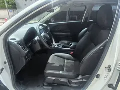 2020 Honda Vezel 1.5L CVT Luxury, белый — фото 6