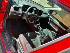 2021 Geely Coolray 1.4T DCT Platinum — фото 4