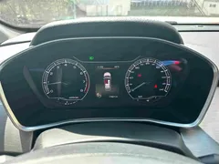 2021 Geely Coolray 1.4T DCT Platinum — фото 7