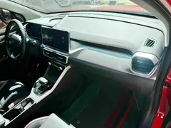 2021 Geely Coolray 1.4T DCT Platinum — фото 9