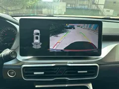 2021 Geely Coolray 1.4T DCT Platinum — фото 12