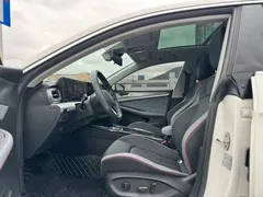 2023 Volkswagen Lamando L 280TSI DSG, белый — фото 4