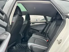 2023 Volkswagen Lamando L 280TSI DSG, белый — фото 5
