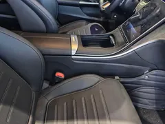 2023 Mercedes-Benz C-Class C 260 L Night Sport, белый — фото 9