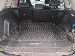 2020 Toyota Wildlander 2.0L CVT 4WD Luxury, чёрный — фото 9