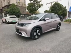 2023 BYD Dolphin 420km Fashion — фото 1