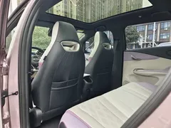 2023 BYD Dolphin 420km Fashion — фото 4