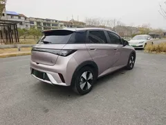 2023 BYD Dolphin 420km Fashion — фото 7