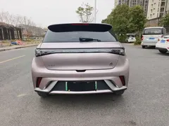 2023 BYD Dolphin 420km Fashion — фото 8