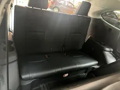 2022 Toyota Highlander 380T 4WD Supreme 7-seat, чёрный — фото 12