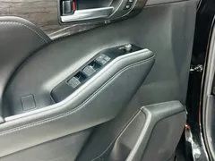 2022 Toyota Highlander 380T 4WD Supreme 7-seat, чёрный — фото 13