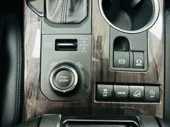 2022 Toyota Highlander 380T 4WD Supreme 7-seat, чёрный — фото 15