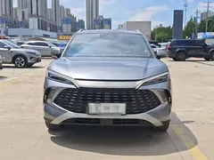 2025 BYD Song L PHEV Smart Driving 112km Exceed — фото 2