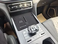 2025 BYD Song L PHEV Smart Driving 112km Exceed — фото 3