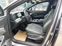 2025 BYD Song L PHEV Smart Driving 112km Exceed — фото 5