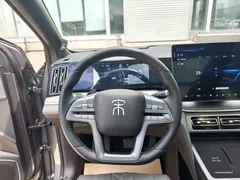 2025 BYD Song L PHEV Smart Driving 112km Exceed — фото 8