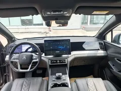 2025 BYD Song L PHEV Smart Driving 112km Exceed — фото 9