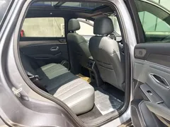 2025 BYD Song L PHEV Smart Driving 112km Exceed — фото 11