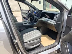 2025 BYD Song L PHEV Smart Driving 112km Exceed — фото 12