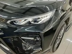 2023 Toyota Wildlander 2.0L CVT 2WD Luxury Plus, чёрный — фото 5
