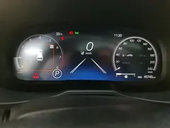 2023 Toyota Wildlander 2.0L CVT 2WD Luxury Plus, чёрный — фото 14
