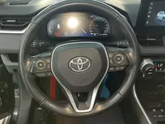 2023 Toyota Wildlander 2.0L CVT 2WD Luxury Plus, чёрный — фото 15