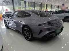 2024 Xiaomi SU7 RWD Long Range Smart Driving — фото 5