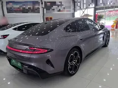 2024 Xiaomi SU7 RWD Long Range Smart Driving — фото 7