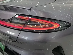 2024 Xiaomi SU7 RWD Long Range Smart Driving — фото 8