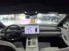 2024 Xiaomi SU7 RWD Long Range Smart Driving — фото 10