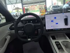 2024 Xiaomi SU7 RWD Long Range Smart Driving — фото 11