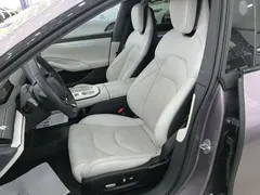 2024 Xiaomi SU7 RWD Long Range Smart Driving — фото 15