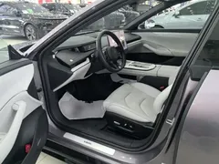 2024 Xiaomi SU7 RWD Long Range Smart Driving — фото 16