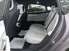 2024 Xiaomi SU7 RWD Long Range Smart Driving — фото 17