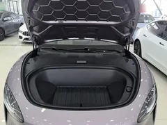 2024 Xiaomi SU7 RWD Long Range Smart Driving — фото 20