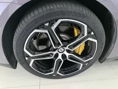 2024 Xiaomi SU7 RWD Long Range Smart Driving — фото 23