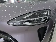 2024 Xiaomi SU7 RWD Long Range Smart Driving — фото 24