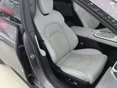 2024 Xiaomi SU7 RWD Long Range Smart Driving — фото 25