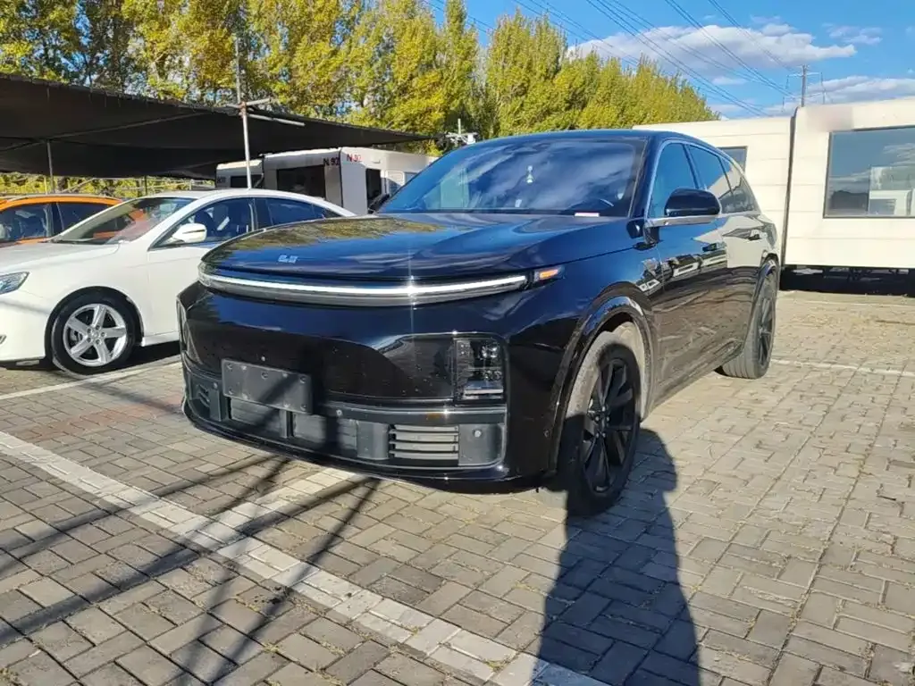 2023 Li Auto L7