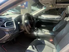 2023 Toyota Camry 2.5S Knight Edition, белый — фото 8