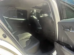2023 Toyota Camry 2.5S Knight Edition, белый — фото 11