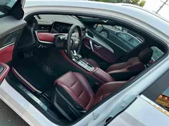 2023 Jetour X70 PLUS 1.5T DCT Ziqiang Pro 5-seat, белый — фото 5