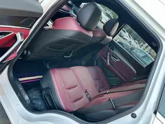 2023 Jetour X70 PLUS 1.5T DCT Ziqiang Pro 5-seat, белый — фото 6