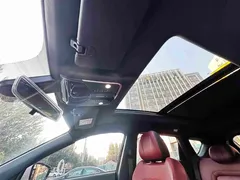 2023 Jetour X70 PLUS 1.5T DCT Ziqiang Pro 5-seat, белый — фото 9