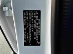 2023 Jetour X70 PLUS 1.5T DCT Ziqiang Pro 5-seat, белый — фото 15